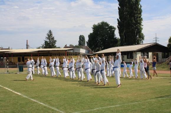 2012 Tűzmadár évzáró-díjkiosztó